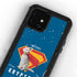 Superman 2025 Krypto the Super Dog iPhone 12 Mini Waterproof Case