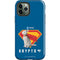 Superman 2025 Krypto the Super Dog iPhone 12 Pro Max Impact Case
