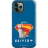 Superman 2025 Krypto the Super Dog iPhone 12 Pro Max Impact Case