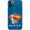 Superman 2025 Krypto the Super Dog iPhone 12 Pro Max Skin