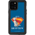 Superman 2025 Krypto the Super Dog iPhone 12 Pro Max Waterproof Case