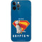 Superman 2025 Krypto the Super Dog iPhone 12 Pro Skin