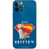 Superman 2025 Krypto the Super Dog iPhone 12 Pro Skin