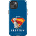 Superman 2025 Krypto the Super Dog iPhone 13 Impact Case