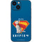 Superman 2025 Krypto the Super Dog iPhone 13 Mini Skin