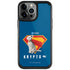 Superman 2025 Krypto the Super Dog iPhone Cases