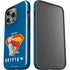Superman 2025 Krypto the Super Dog iPhone 13 Pro Impact Case