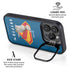 Superman 2025 Krypto the Super Dog iPhone 13 Pro Kickstand Case