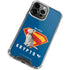 Superman 2025 Krypto the Super Dog iPhone 13 Pro Max Clear Case