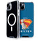 Superman 2025 Krypto the Super Dog iPhone 14 MagSafe Case