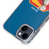 Superman 2025 Krypto the Super Dog iPhone 14 MagSafe Case