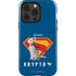 Superman 2025 Krypto the Super Dog iPhone 14 Pro Impact Case