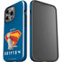Superman 2025 Krypto the Super Dog iPhone 14 Pro Impact Case
