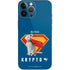Superman 2025 Krypto the Super Dog iPhone 14 Pro Max Skin