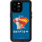 Superman 2025 Krypto the Super Dog iPhone 14 Pro Max Waterproof Case