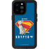 Superman 2025 Krypto the Super Dog iPhone 14 Pro Max Waterproof Case