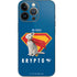 Superman 2025 Krypto the Super Dog iPhone 14 Pro Skin