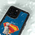 Superman 2025 Krypto the Super Dog iPhone 14 Pro Waterproof Case