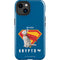 Superman 2025 Krypto the Super Dog iPhone 15 Impact Case