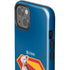 Superman 2025 Krypto the Super Dog iPhone 15 Impact Case