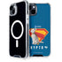 Superman 2025 Krypto the Super Dog iPhone 15 Plus MagSafe Case