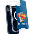 Superman 2025 Krypto the Super Dog iPhone 15 Plus MagSafe Case