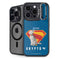 Superman 2025 Krypto the Super Dog iPhone 15 Pro Kickstand Case