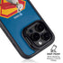 Superman 2025 Krypto the Super Dog iPhone 15 Pro Kickstand Case