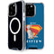 Superman 2025 Krypto the Super Dog iPhone 15 Pro MagSafe Case