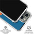 Superman 2025 Krypto the Super Dog iPhone 15 Pro Max Clear Case