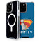 Superman 2025 Krypto the Super Dog iPhone 15 Pro Max MagSafe Case