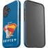 Superman 2025 Krypto the Super Dog iPhone 16 Impact Case