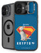 Superman 2025 Krypto the Super Dog iPhone 16 Kickstand Case