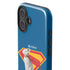 Superman 2025 Krypto the Super Dog iPhone 16 Plus Impact Case