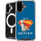 Superman 2025 Krypto the Super Dog iPhone 16 Plus MagSafe Case