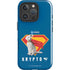 Superman 2025 Krypto the Super Dog iPhone 16 Pro Impact Case