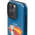 Superman 2025 Krypto the Super Dog iPhone 16 Pro Impact Case