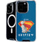 Superman 2025 Krypto the Super Dog iPhone 16 Pro MagSafe Case