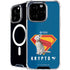 Superman 2025 Krypto the Super Dog iPhone 16 Pro MagSafe Case
