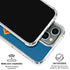Superman 2025 Krypto the Super Dog iPhone 16 Pro Max Clear Case