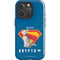 Superman 2025 Krypto the Super Dog iPhone 16 Pro Max Impact Case