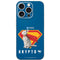 Superman 2025 Krypto the Super Dog iPhone 16 Pro Skin