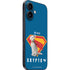Superman 2025 Krypto the Super Dog iPhone 16 Skin