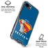 Superman 2025 Krypto the Super Dog iPhone 16e Clear Case