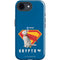Superman 2025 Krypto the Super Dog iPhone 16e Impact Case