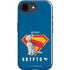 Superman 2025 Krypto the Super Dog iPhone 16e Impact Case