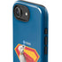 Superman 2025 Krypto the Super Dog iPhone 16e Impact Case