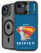 Superman 2025 Krypto the Super Dog iPhone 16e Kickstand Case