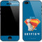 Superman 2025 Krypto the Super Dog iPhone 5/5s/5SE Skin