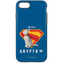 Superman 2025 Krypto the Super Dog iPhone Cases